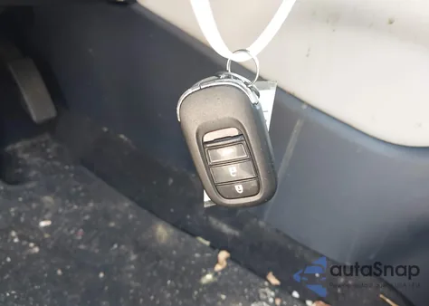 2023 Honda Hr-V 2Wd Lx из США, поврежденный, VIN 3CZRZ1H36PM729428